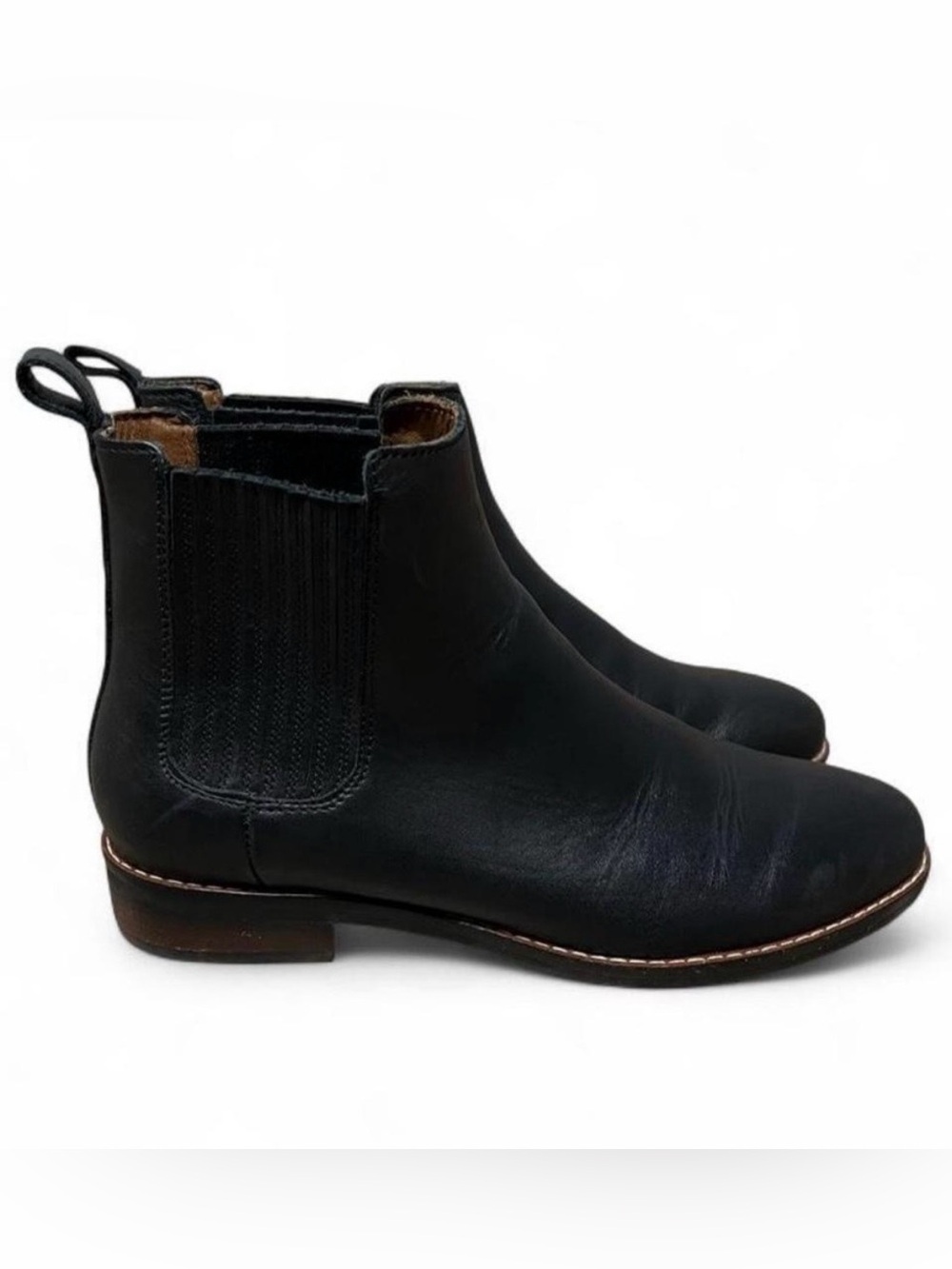 Thursday Boot Company
Dreamer Leather Booties Size
7.5 - Picture 3 of 6